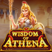 Wisdom of Athena Game Icon